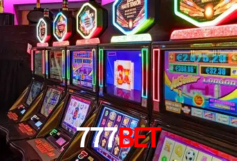 Descubra a Essência do 777bet: Nossa História e Compromissos