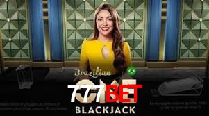 Blackjack Brasileiro