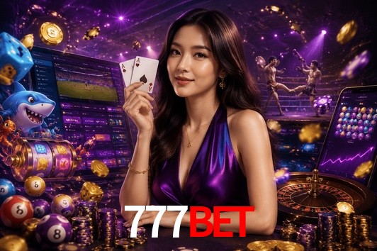 Spaceman Game 777bet