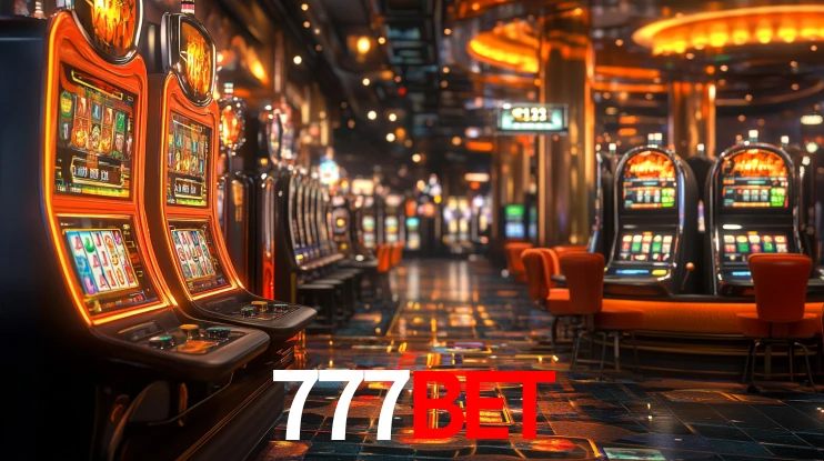777bet App Interface