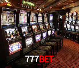 Explorando a Categoria de Eventos em Apostas na 777bet