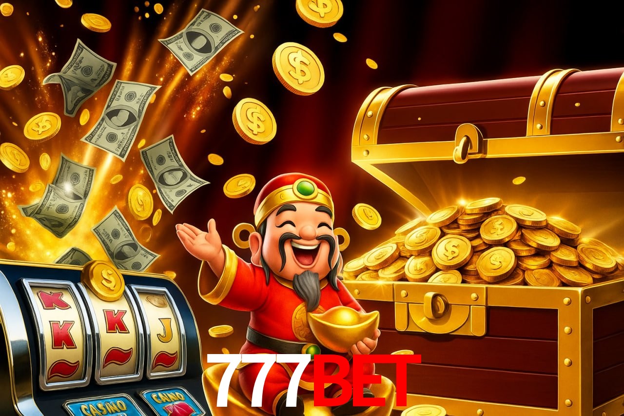 cassino 777bet