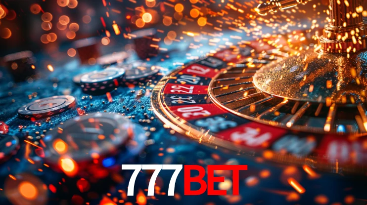 Responsive Design 777bet