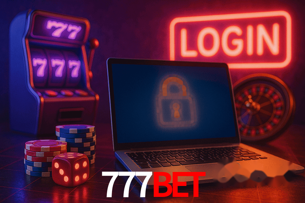 Casino Ao Vivo 777bet