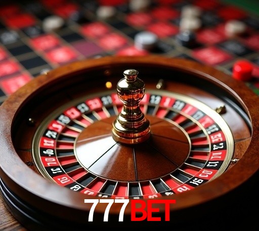 Login Seguro 777bet