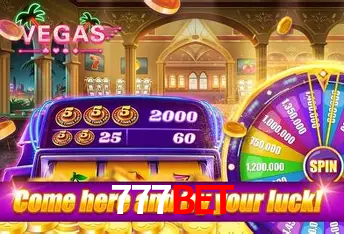 Descubra a Magia dos Jogos de Arcade no 777bet