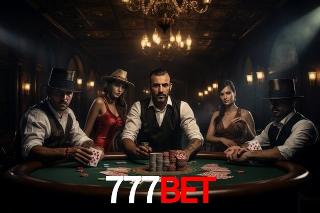 Inovações de Jogos na 777bet: O Futuro das Experiências Interativas