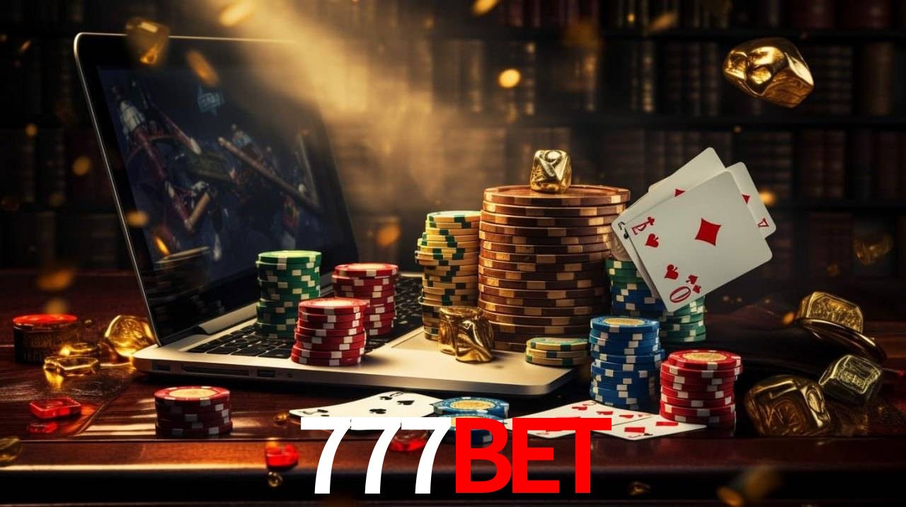 PIX Instantâneo 777bet