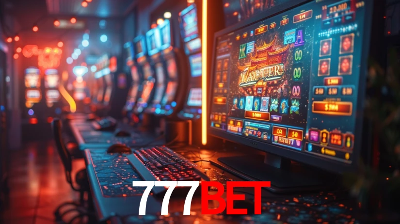 Explore as vantagens do 777bet: serviço profissional e confiabilidade