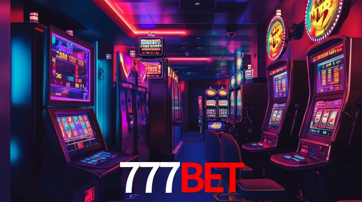 Premium Interface 777bet