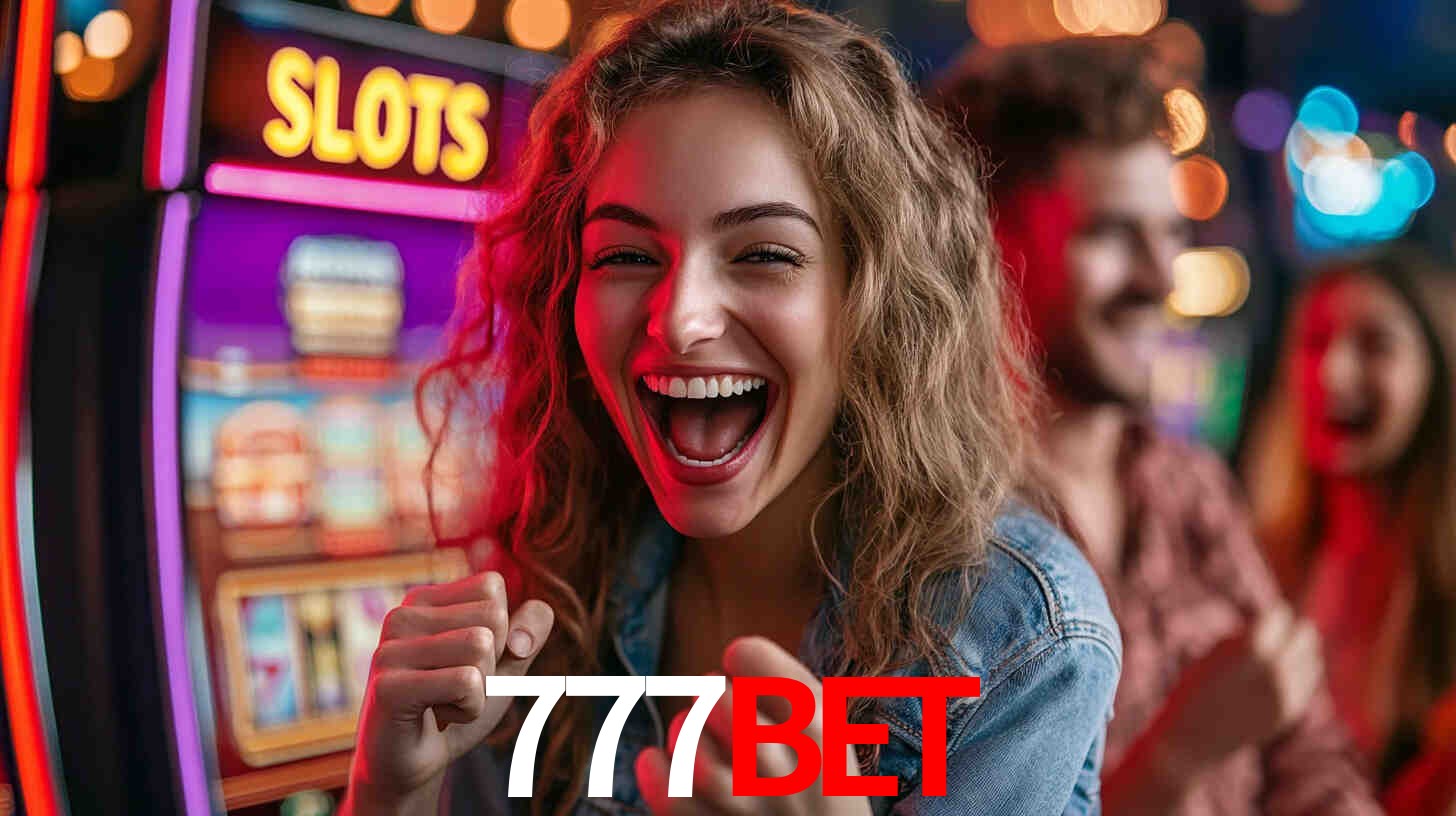 Apostas Esportivas na 777bet: Um Guia Completo