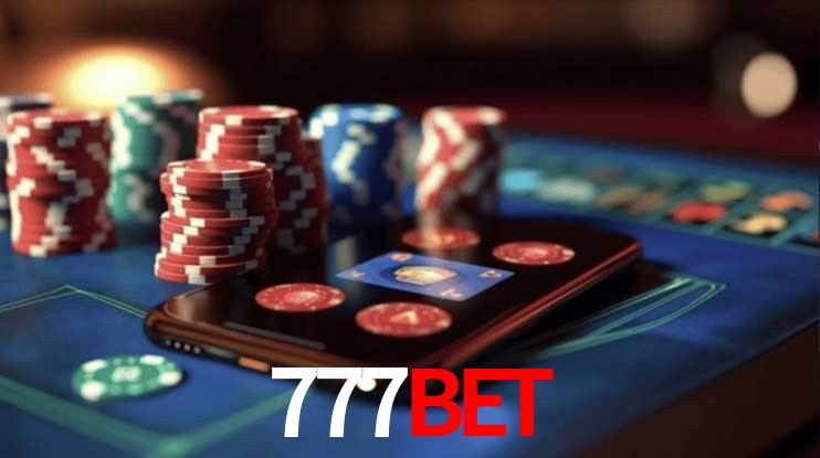 Apostas de Tênis 777bet