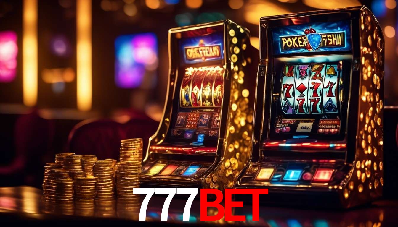 Explorando a Categoria de Eventos em Apostas na 777bet