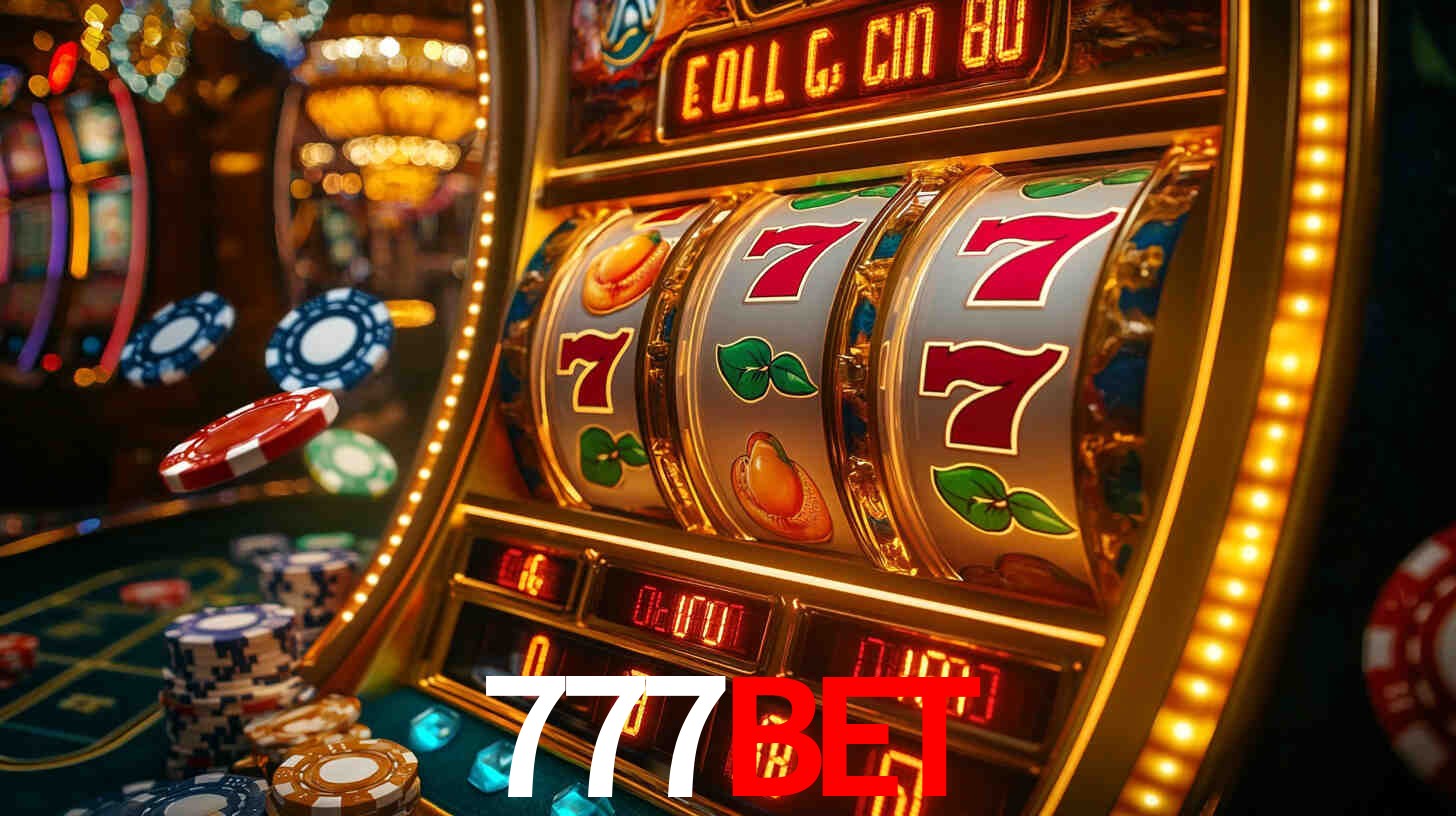 Welcome Bonus 777bet