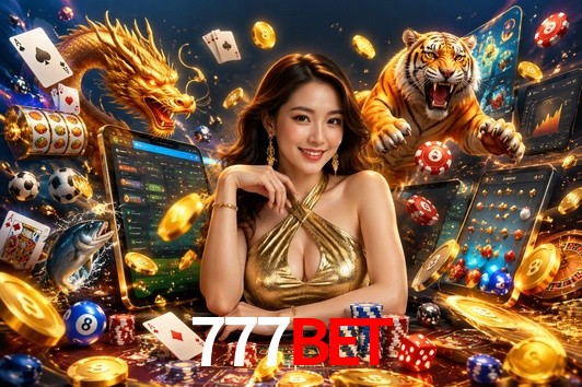 Quick Registration 777bet