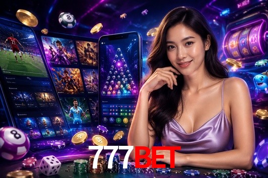 Weekend Specials 777bet