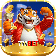 Logo da 777bet